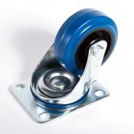 Rotila 80mm mobila premium